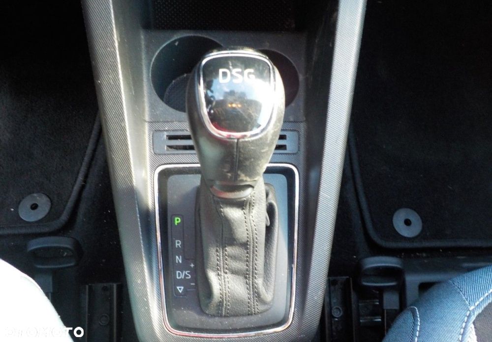 Skoda Fabia - 27