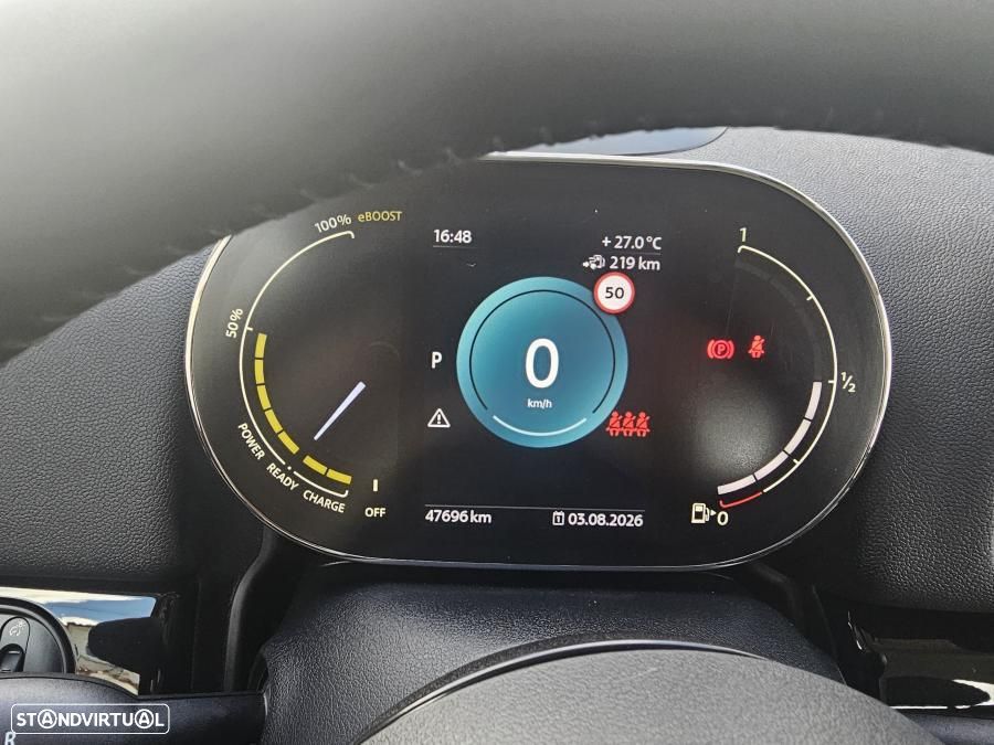 MINI Countryman Cooper SE All4 Aut. Essential - 50