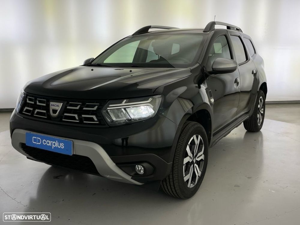 Dacia Duster 1.0 TCe ECO-G Prestige Bi-Fuel - 22