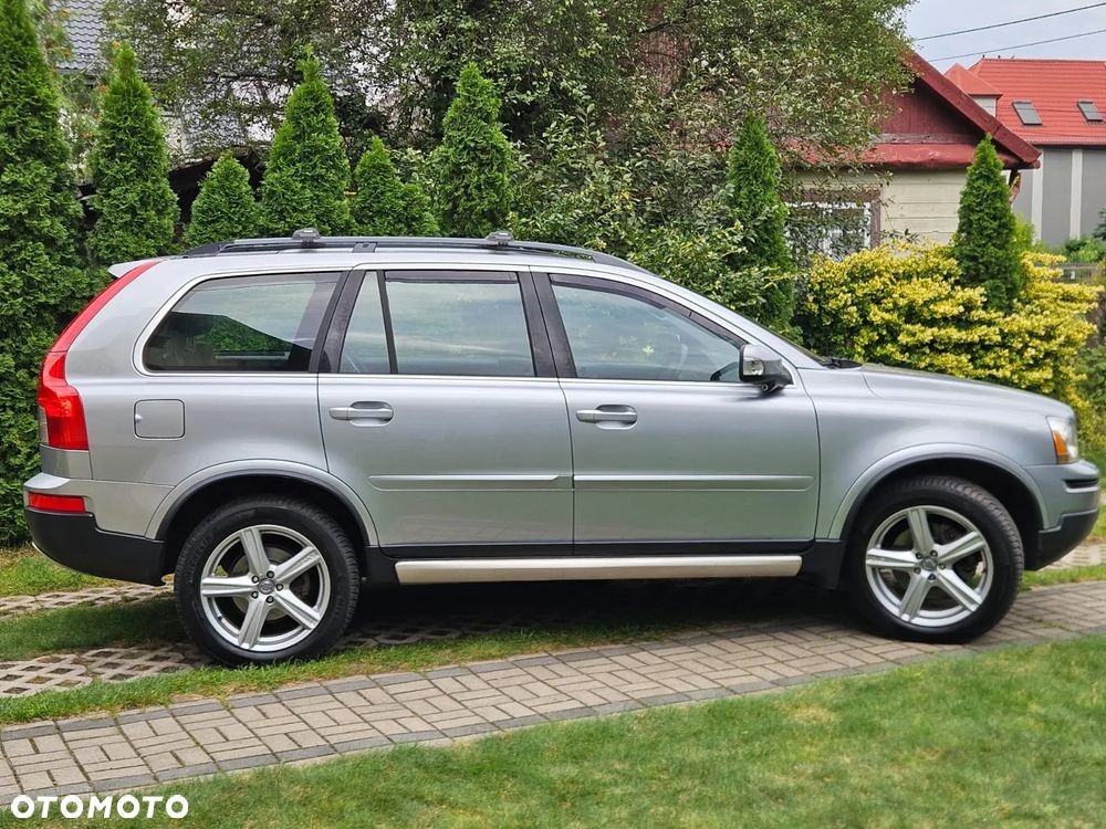 Volvo XC 90 3.2 Sport - 7