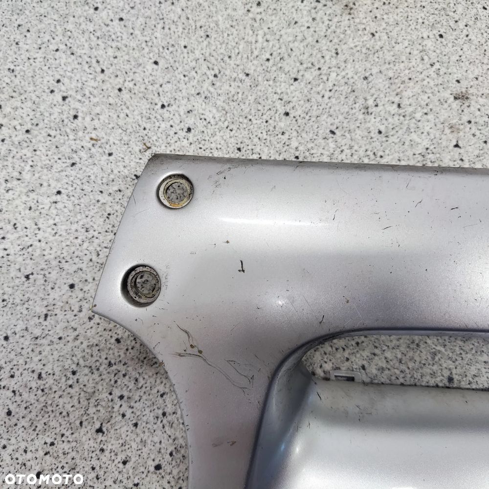 Owiewka, osłona, bok, boczek Peugeot Speedfight 2 - 2