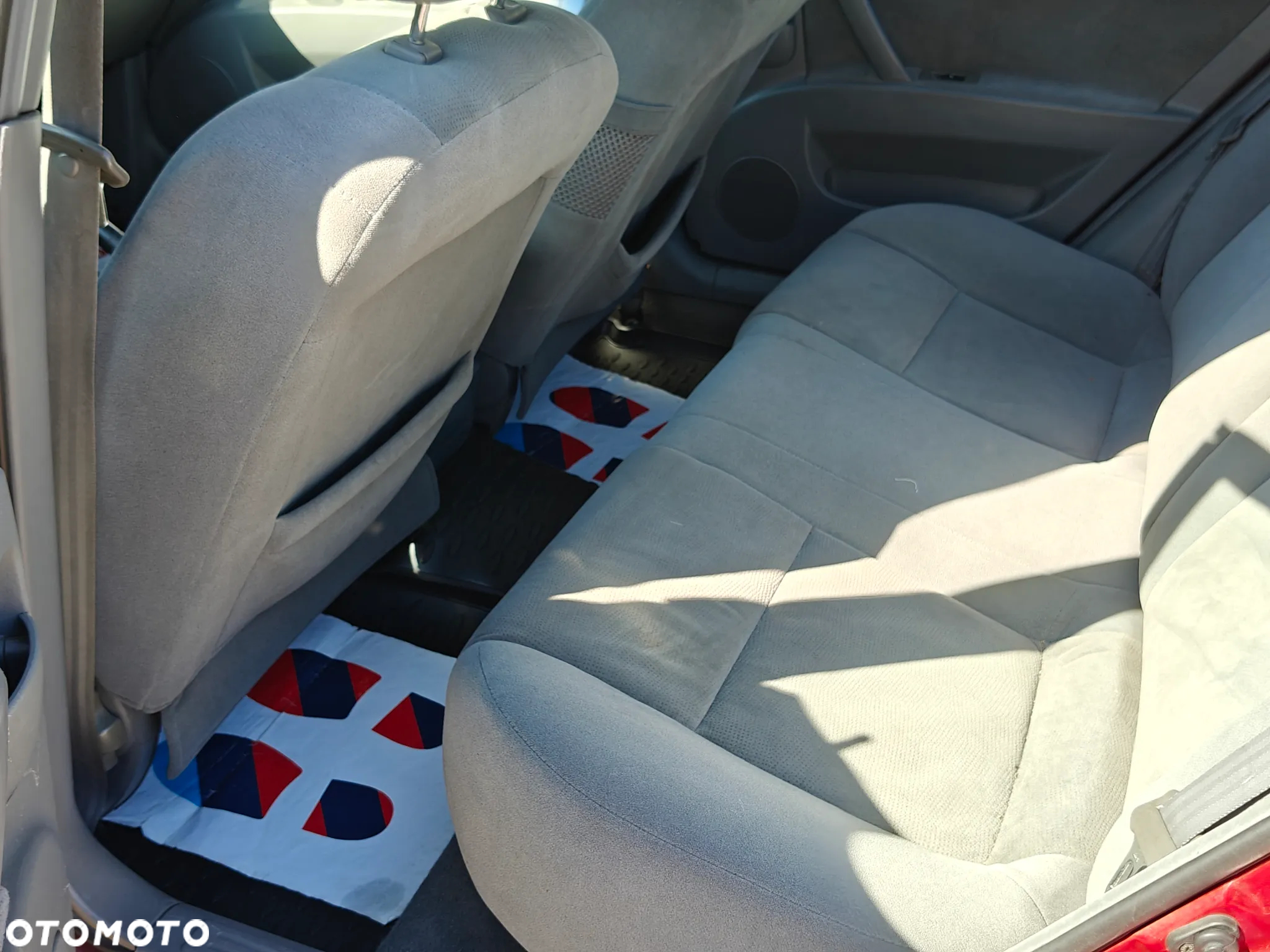 Chevrolet Lacetti 1.6 Elite WTCC - 10