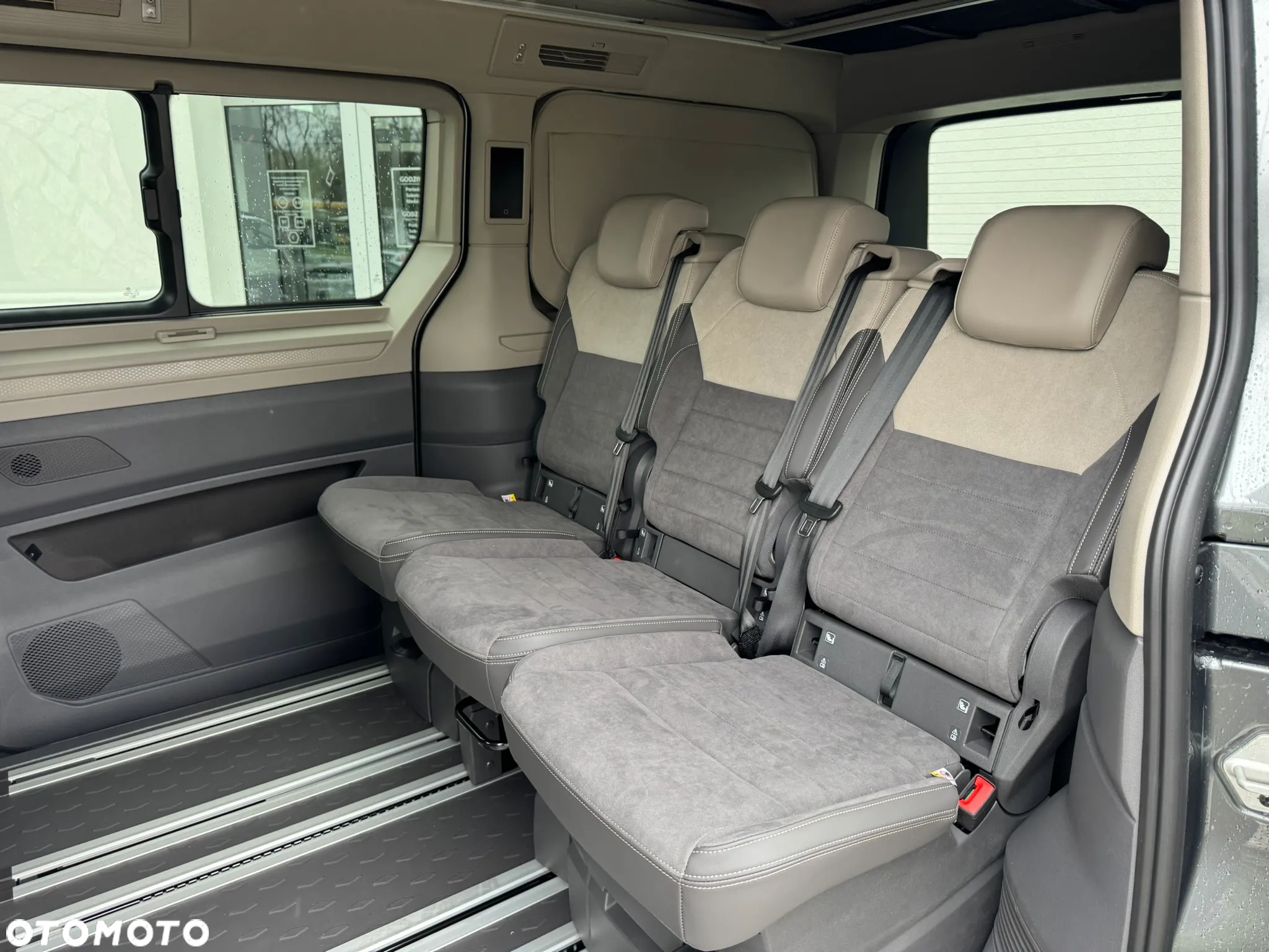 Volkswagen California - 30