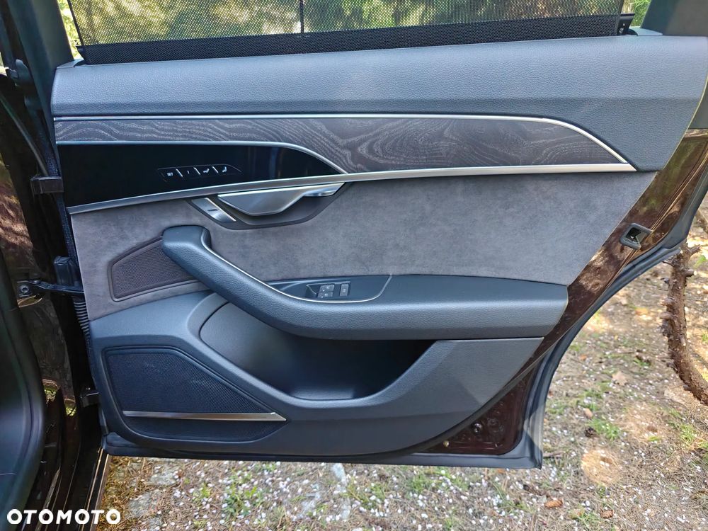 Audi A8 50 TDI mHEV Quattro Tiptr - 22