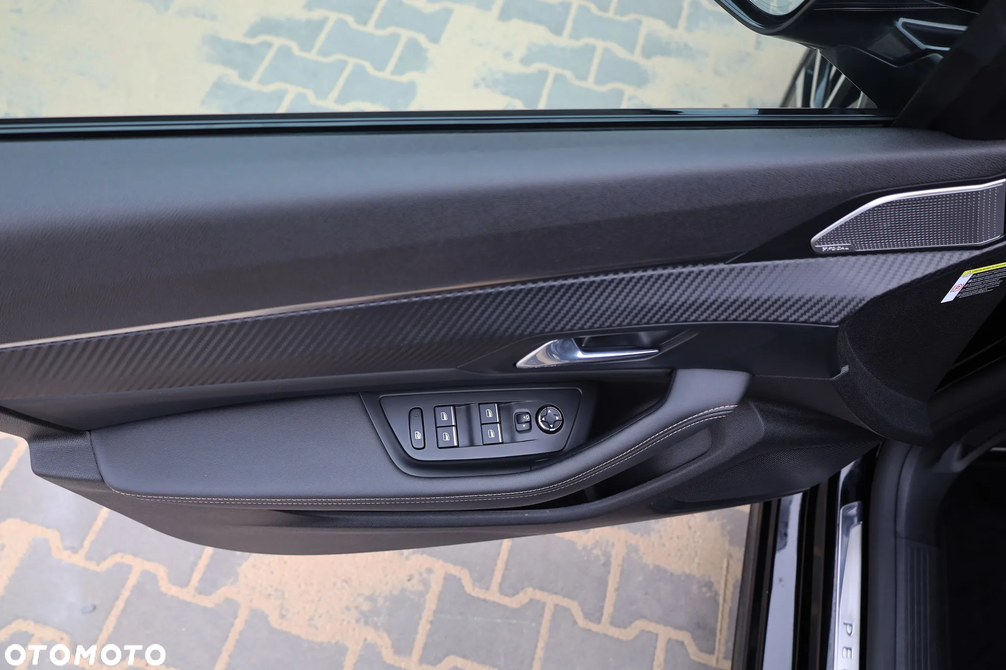 Peugeot 508 1.6 PureTech HYbrid PHEV GT S&S EAT8 - 20