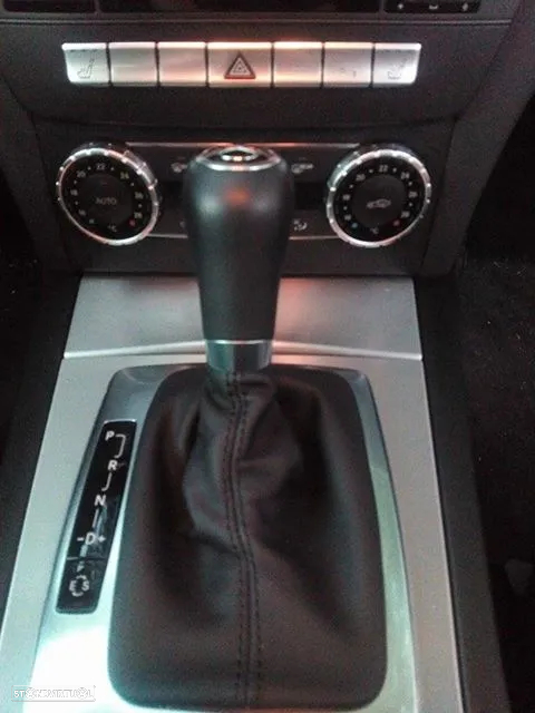 Mercedes-Benz C 250 (BlueTEC) d 4Matic Station 7G-TRONIC Avantgarde - 11