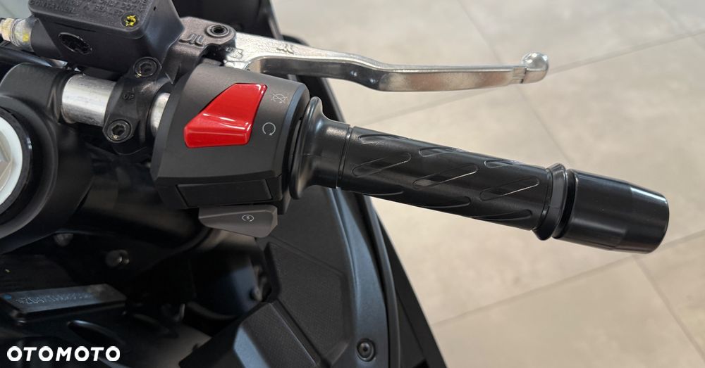 Aprilia RS - 10