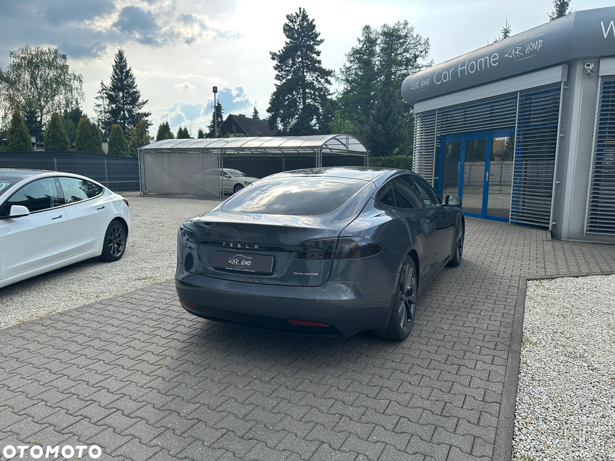 Tesla Model S Long Range AWD - 6