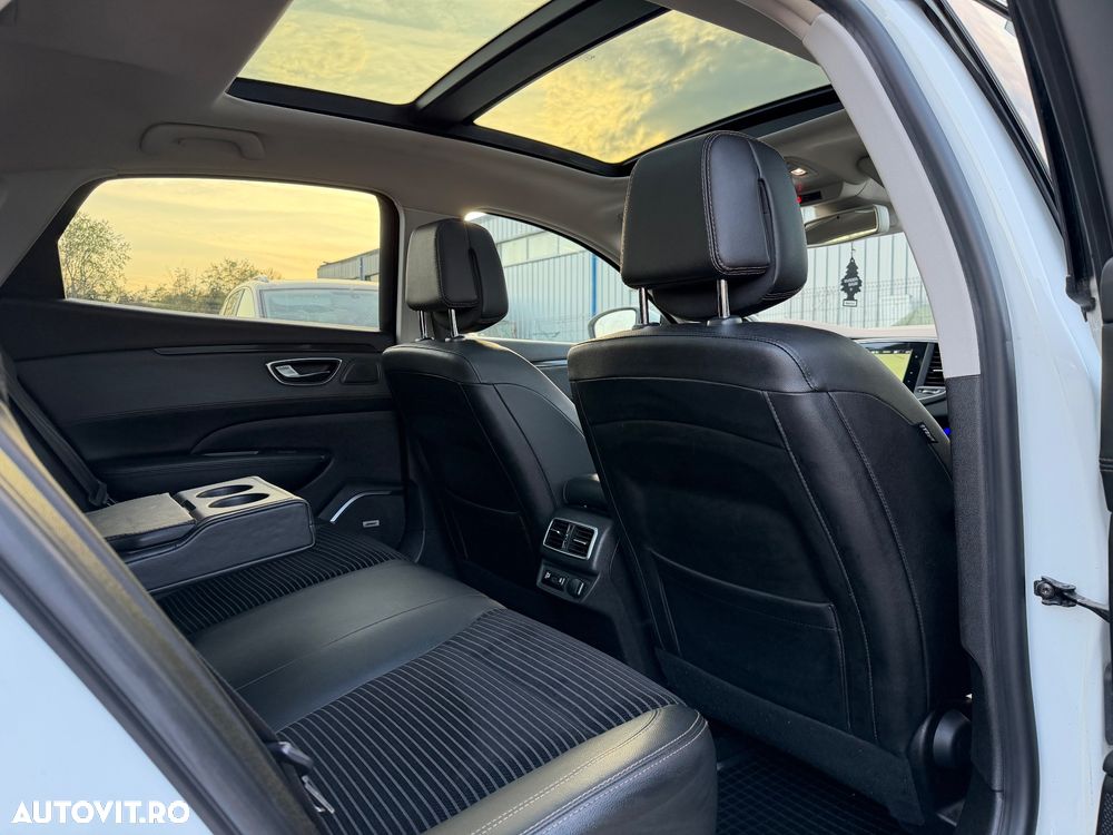 Renault Talisman ENERGY dCi 110 LIFE - 12