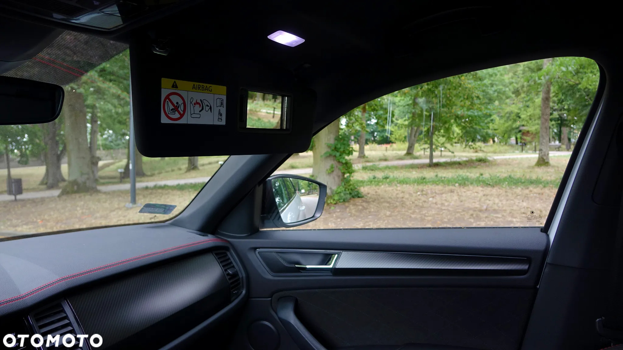 Skoda Kodiaq 2.0 TSI 4x4 RS DSG 7os - 6