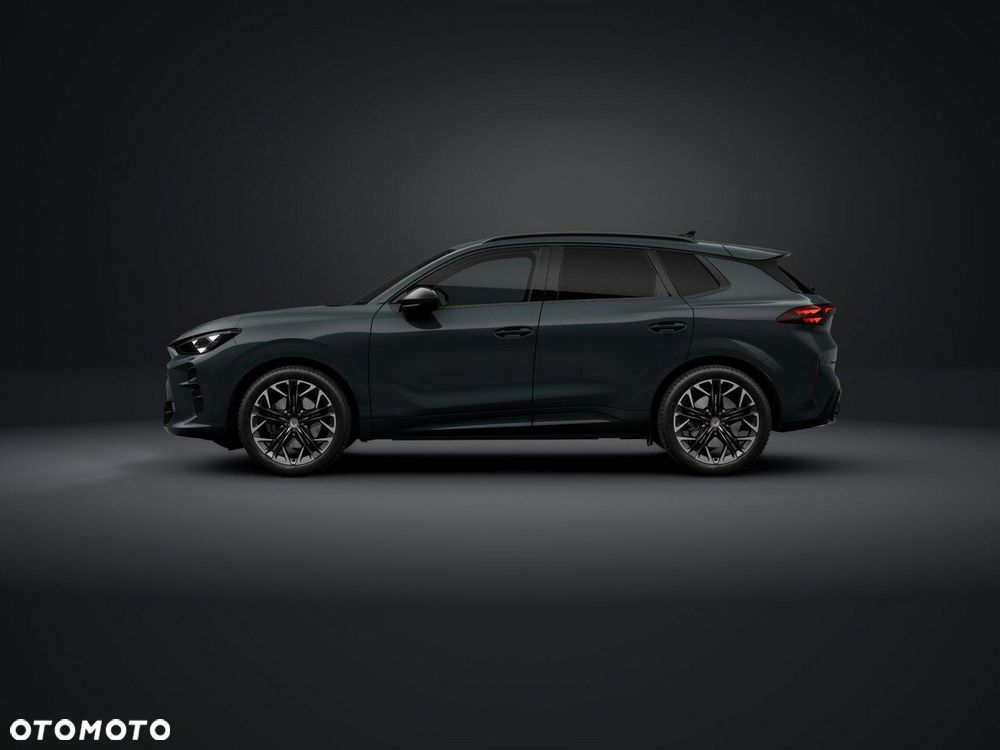 Cupra Terramar - 3