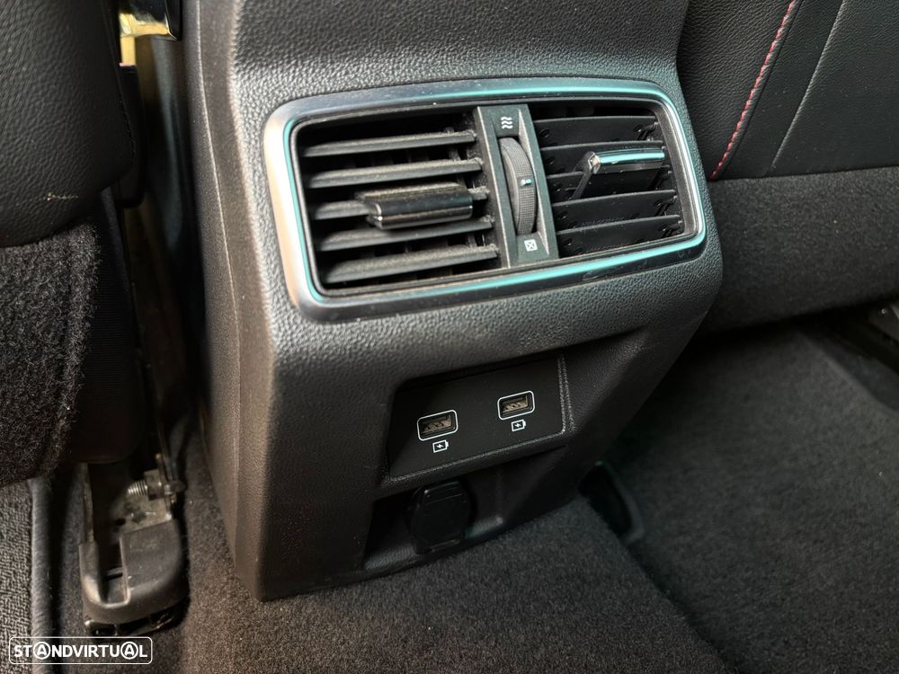 Renault Mégane 1.5 Blue dCi R.S. Line - 21