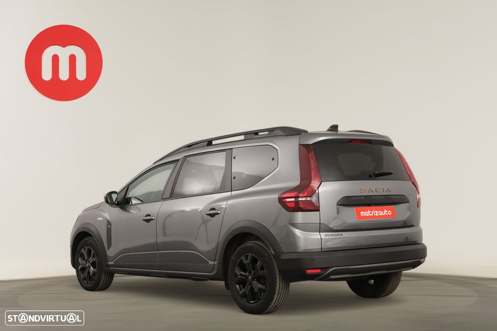 Dacia Jogger 1.0 ECO-G Extreme 7L Bi-Fuel - 3
