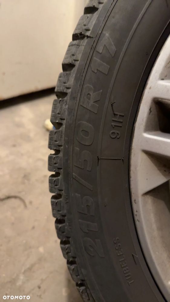 Opel Vectra GTS 1.8 - 25