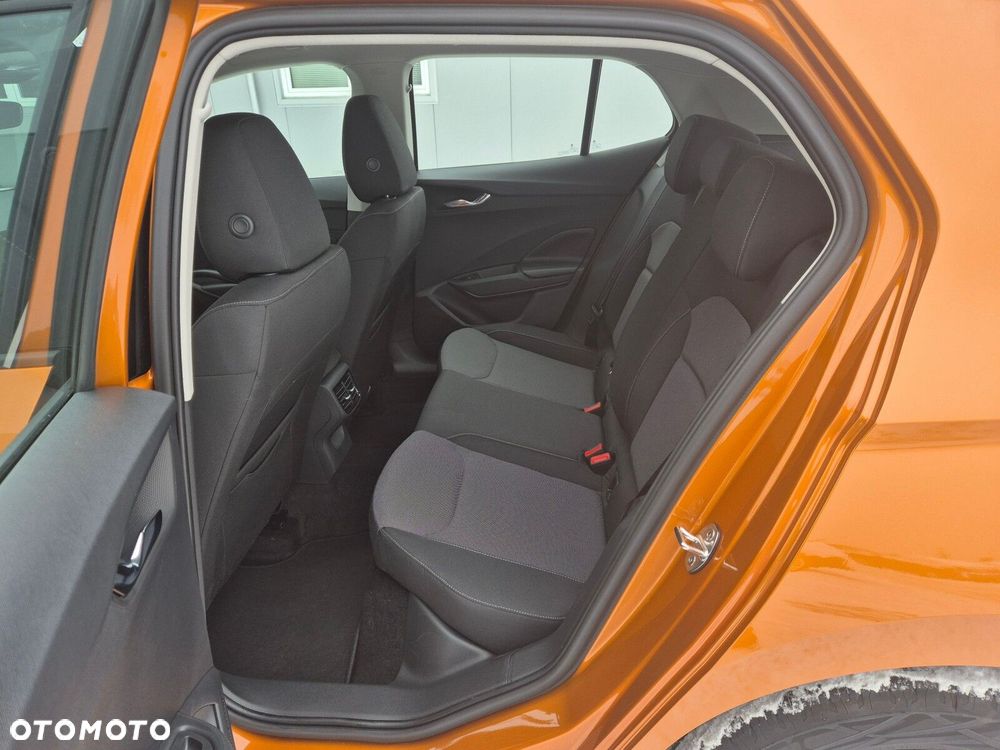 Skoda Fabia 1.0 Selection - 17