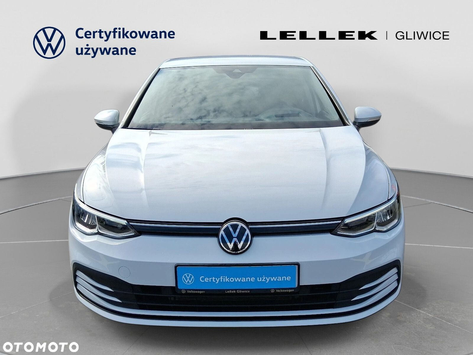 Volkswagen Golf VIII 1.5 TSI EVO Life - 2
