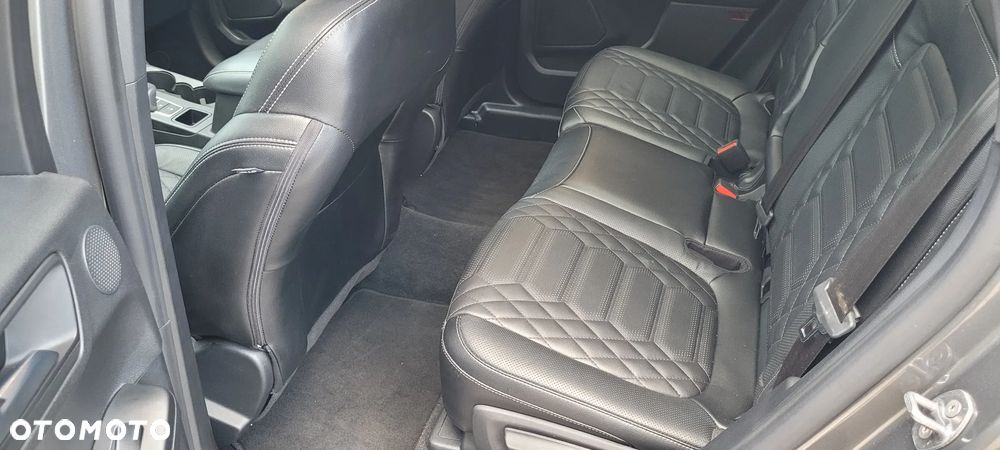 Ford Escape - 17