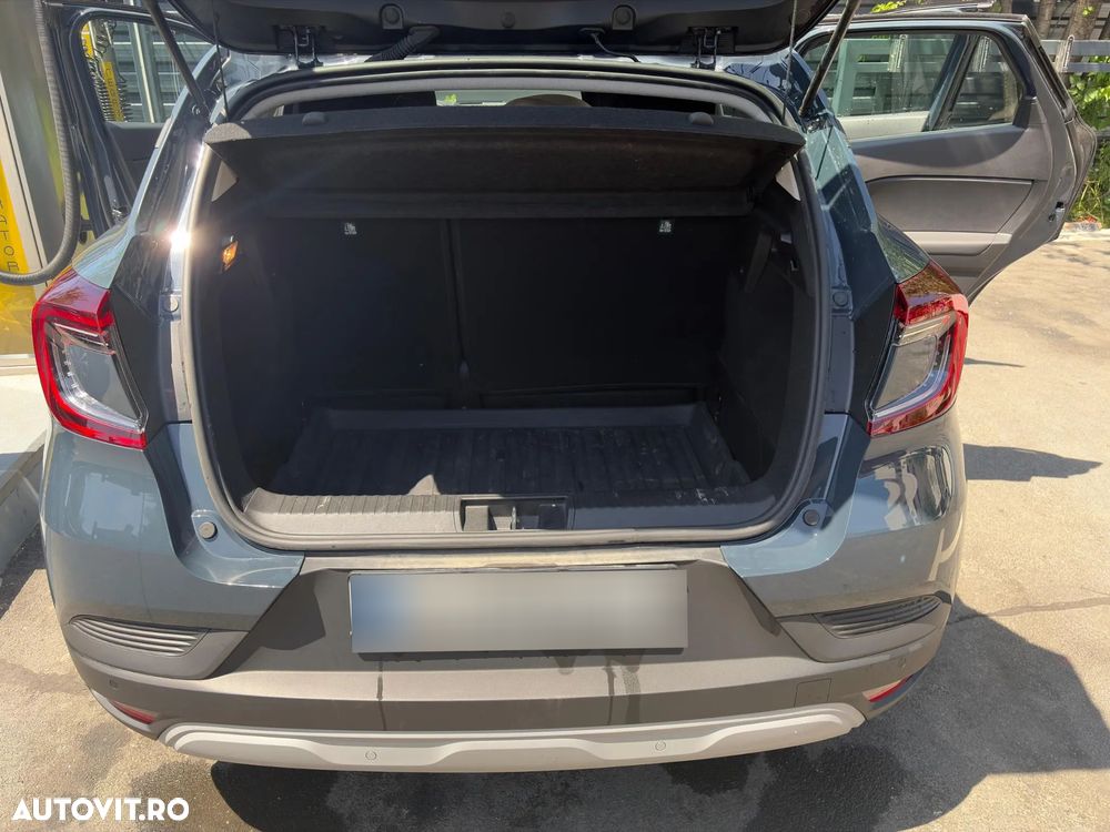 Renault Captur TCe 90 Equilibre - 8
