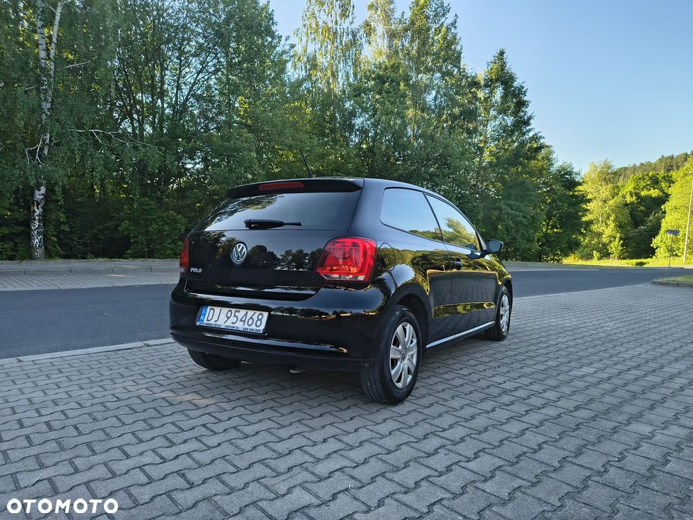 Volkswagen Polo 1.2 Trendline - 5