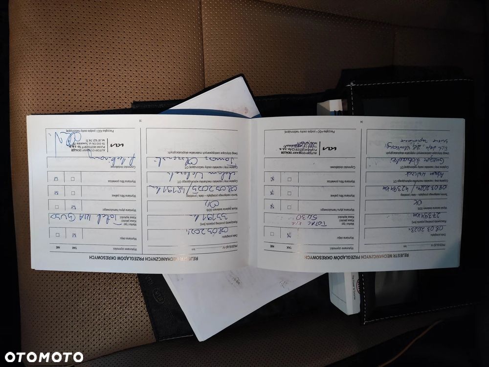 Kia Sportage 1.6 T-GDI Business Line 2WD - 36