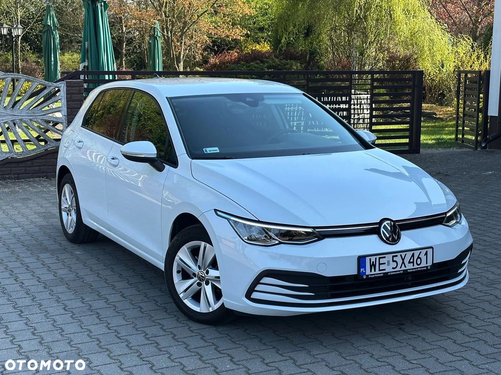 Volkswagen Golf 1.5 TSI EVO Active - 3
