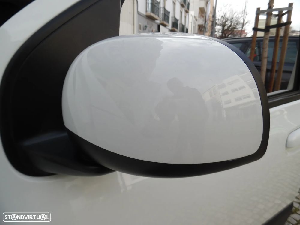 Fiat Panda 1.0 Hybrid City Life - 30