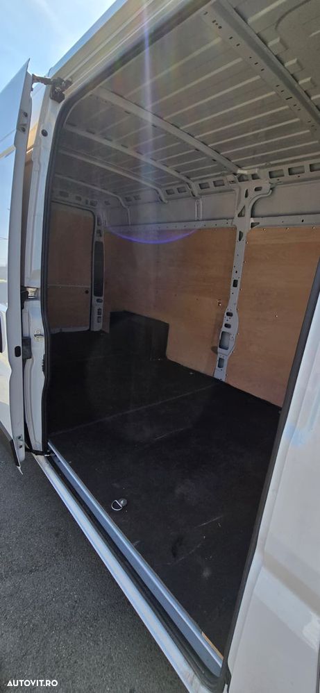 Peugeot Boxer - 12