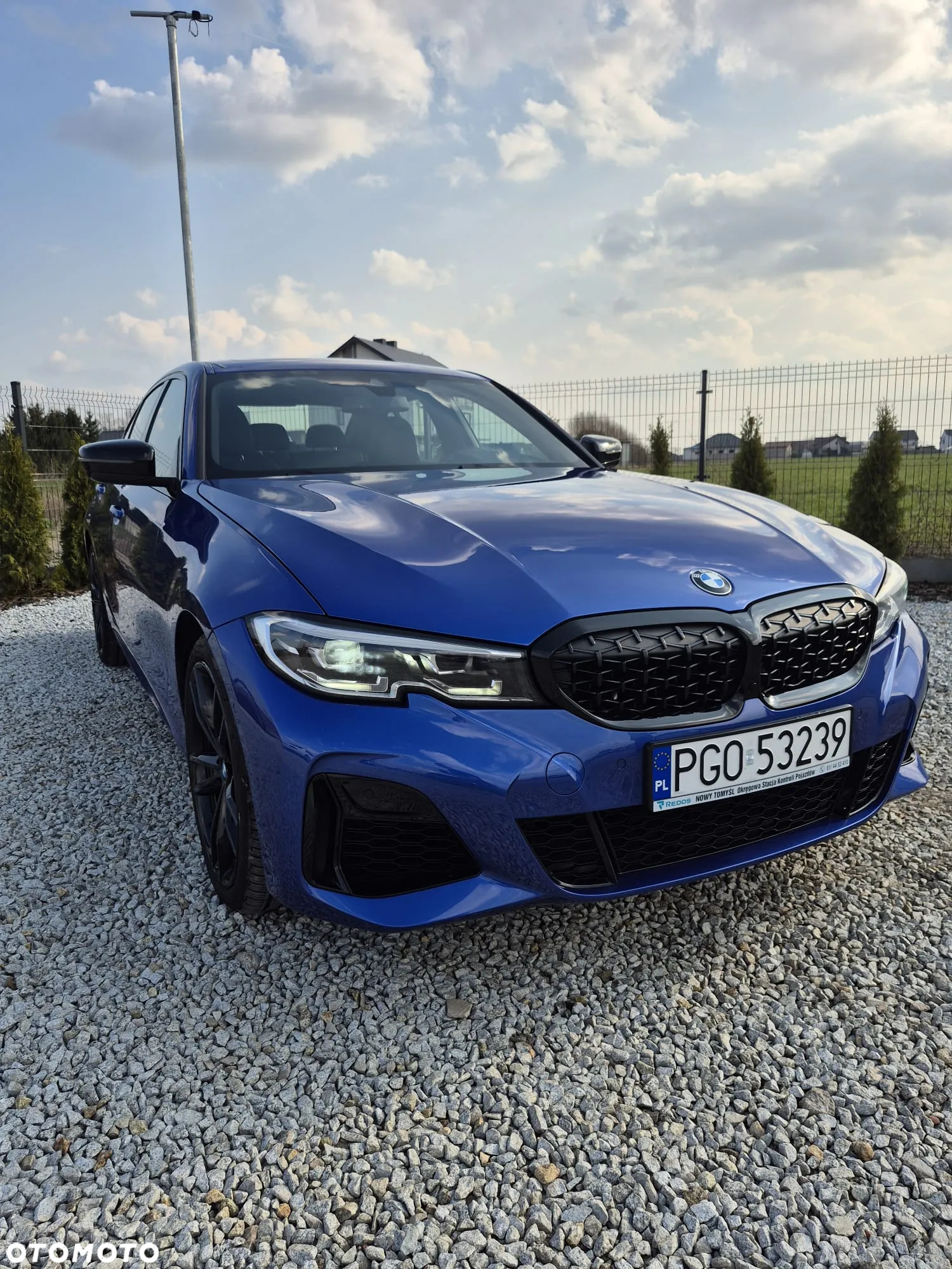 BMW M3 - 8
