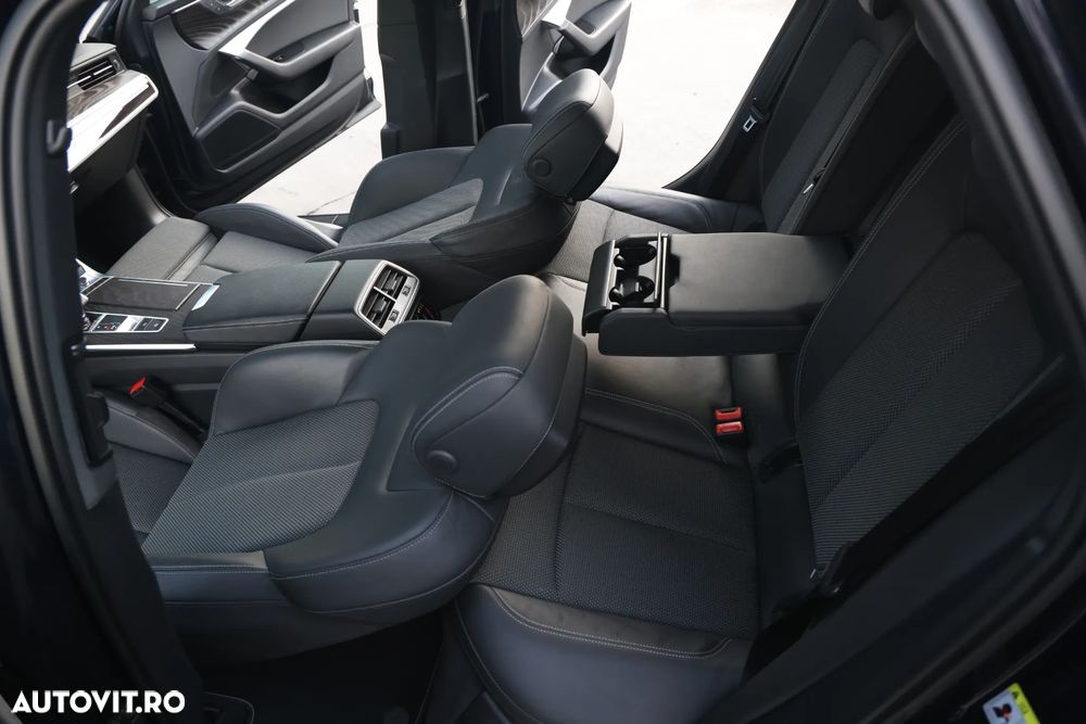 AUDI A6 Avant 2019 — imagine 16