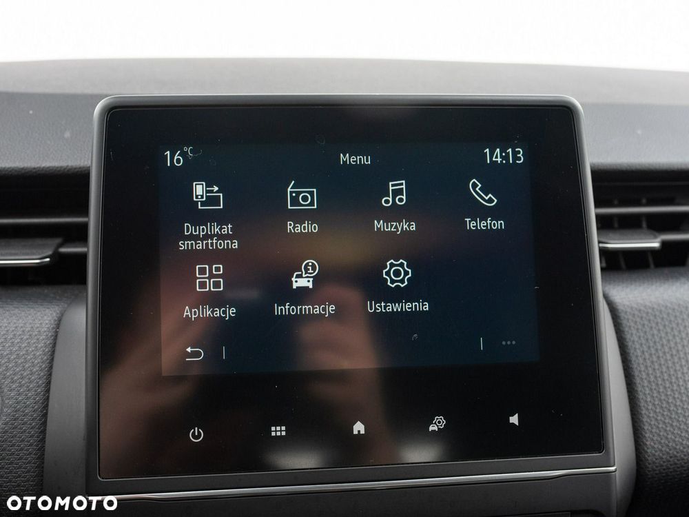 Renault Clio 1.0 TCe Intens - 19