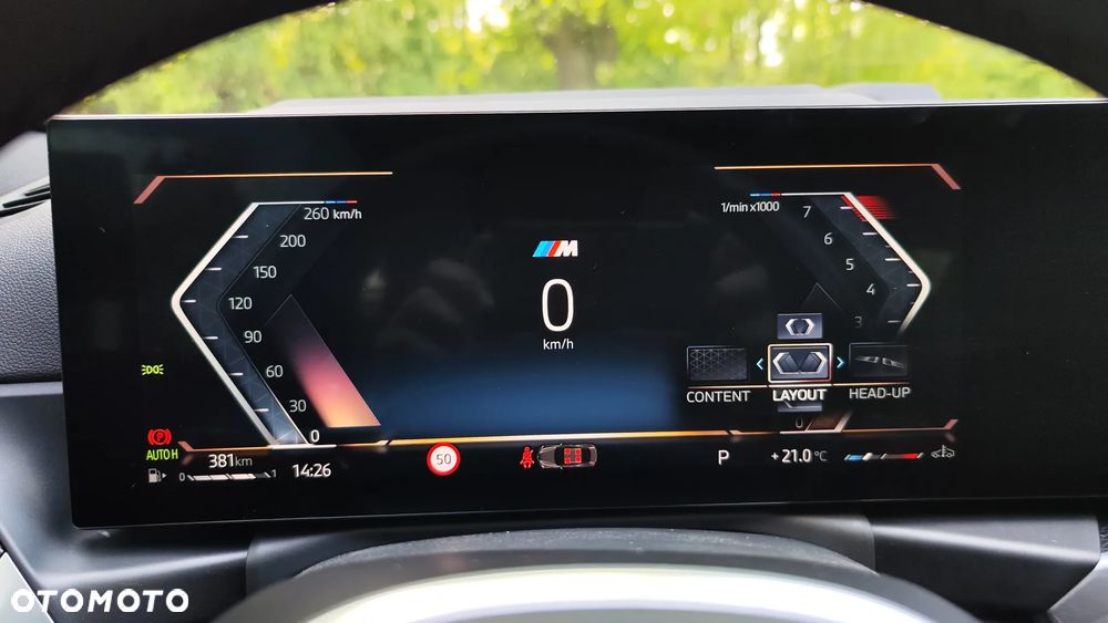 BMW Seria 2 M240i xDrive - 34