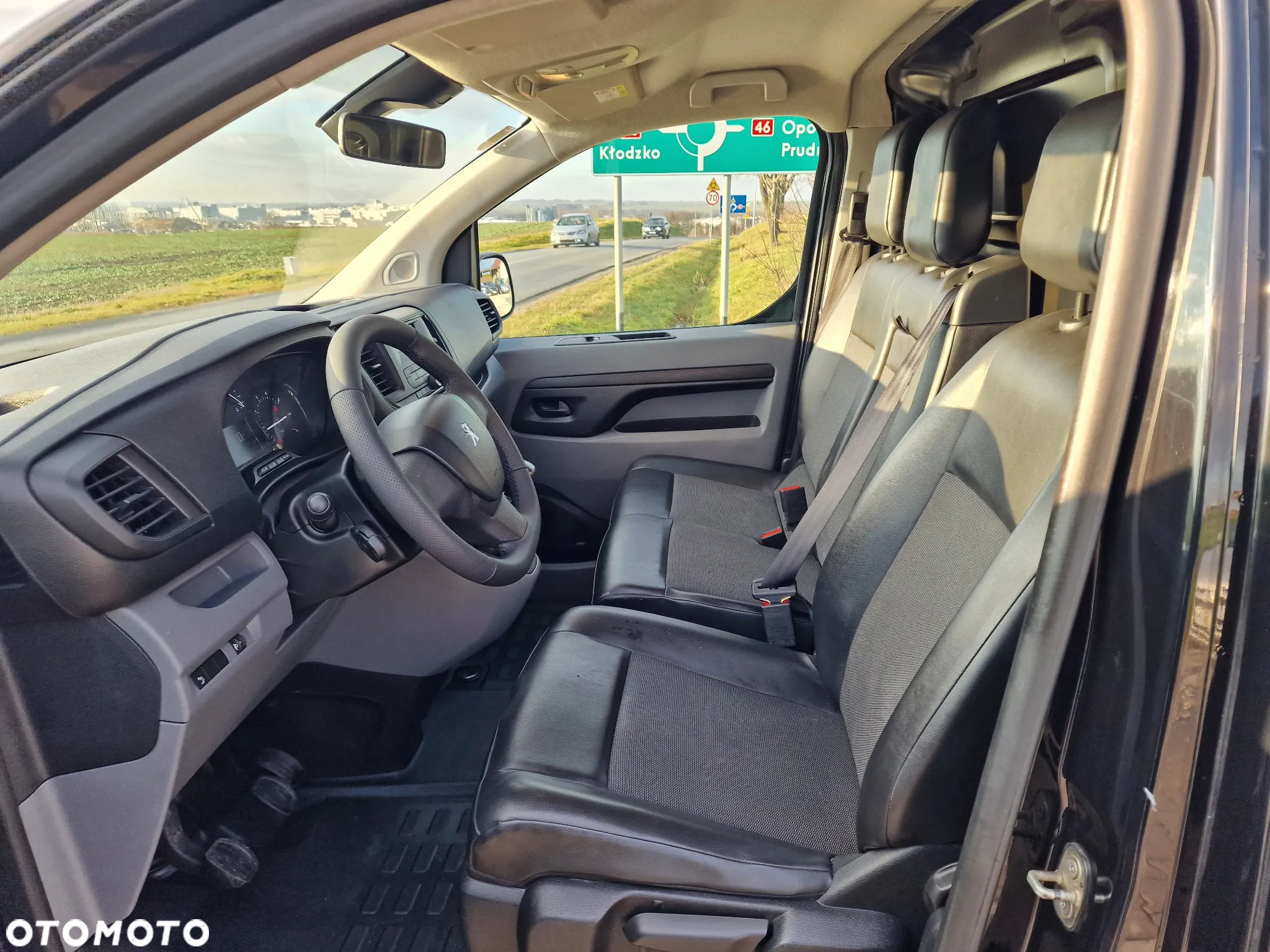 Peugeot Expert - 16