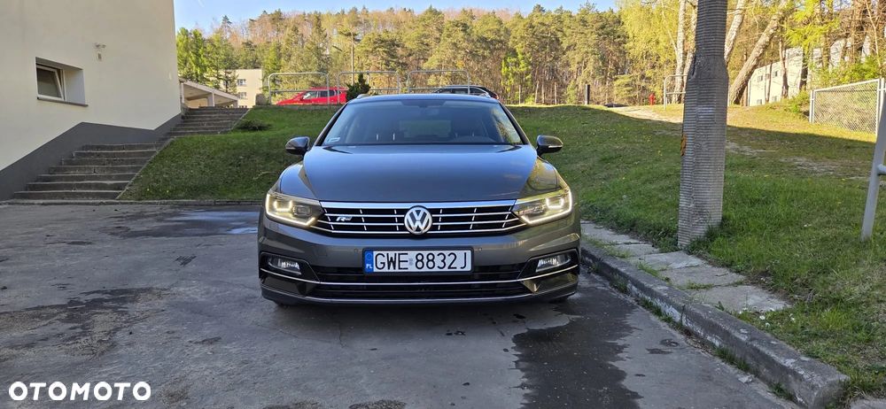 Volkswagen Passat 2.0 TDI BMT Highline - 13