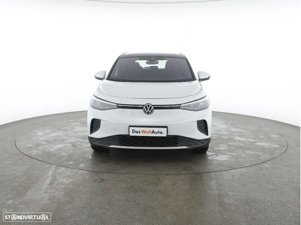VW ID.4 77 kWh Pro Performance - 8