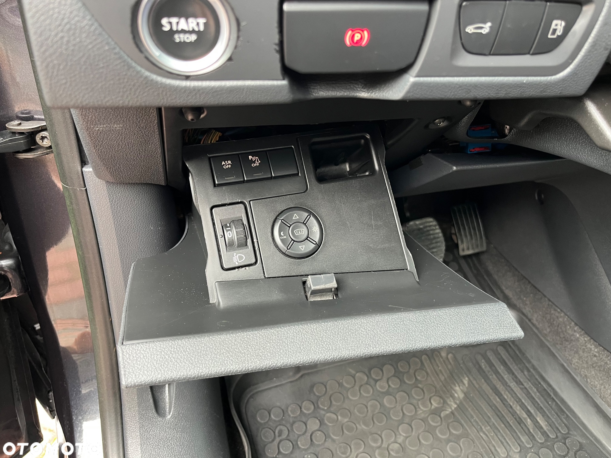 Peugeot 508 2.0 HDi Business Line - 22