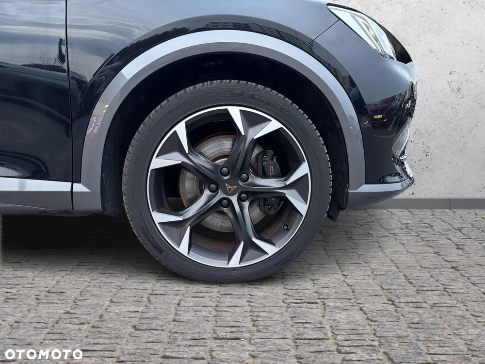 Cupra Formentor 2.0 TSI 4Drive VZ DSG - 19