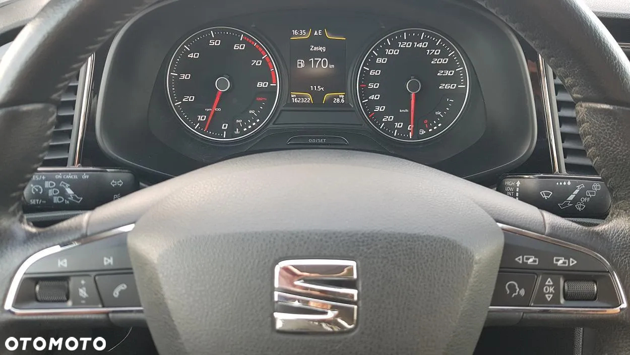 Seat Leon 1.4 TSI Start&Stop Style - 28