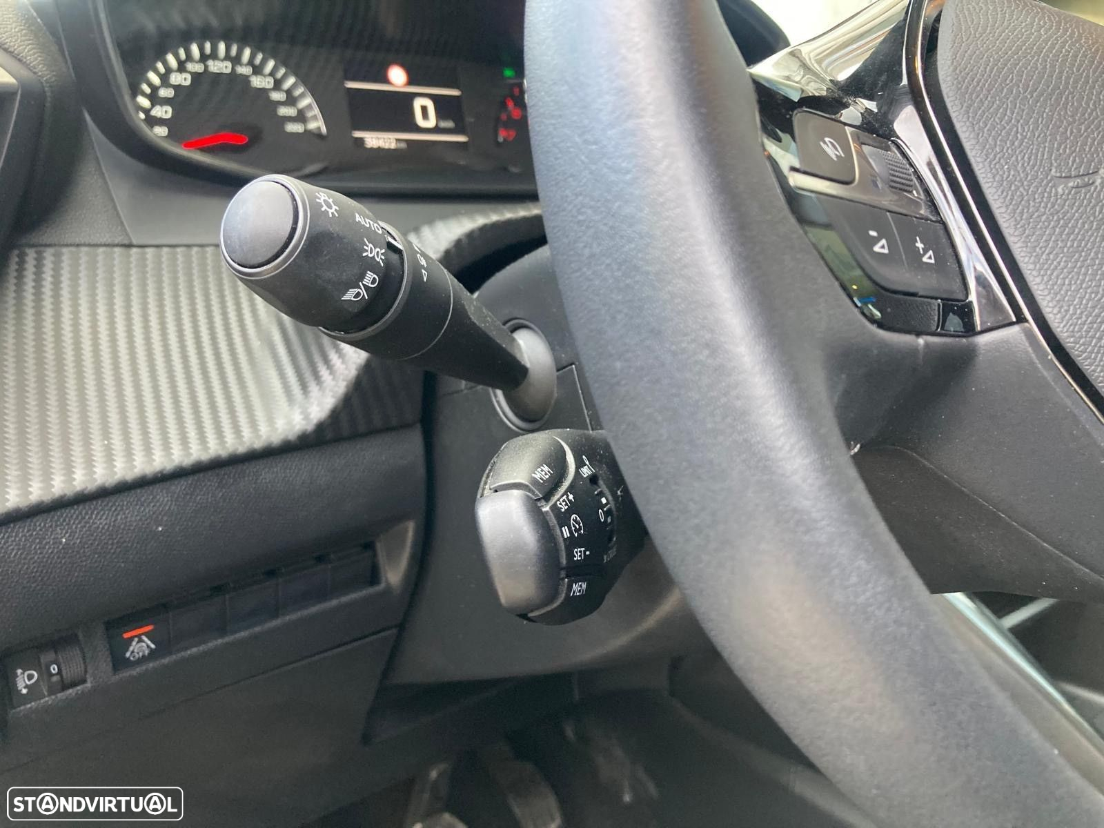 Peugeot 208 1.2 PureTech Active - 23