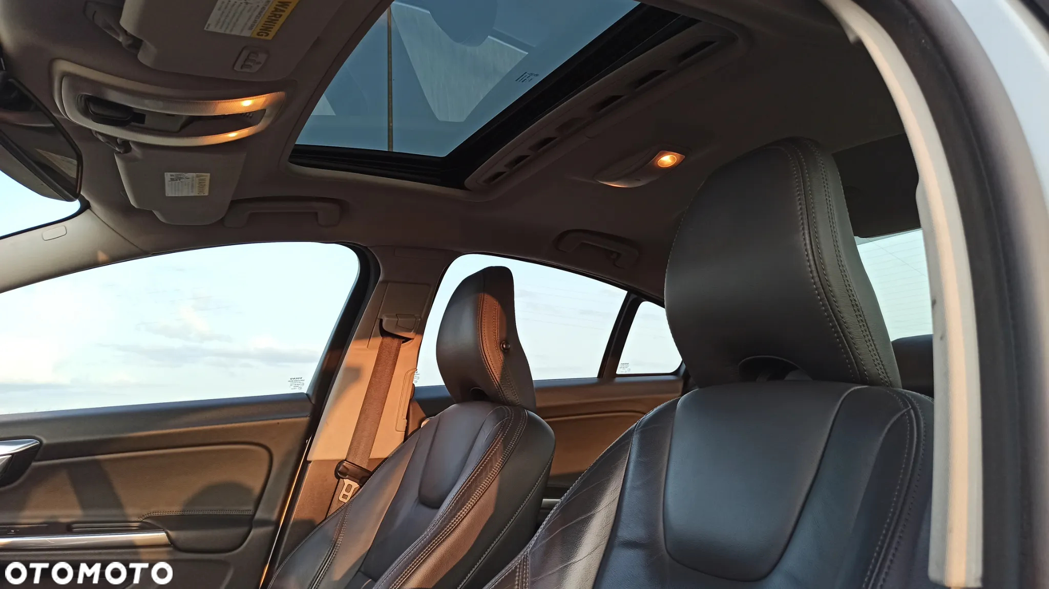 Volvo S60 - 12