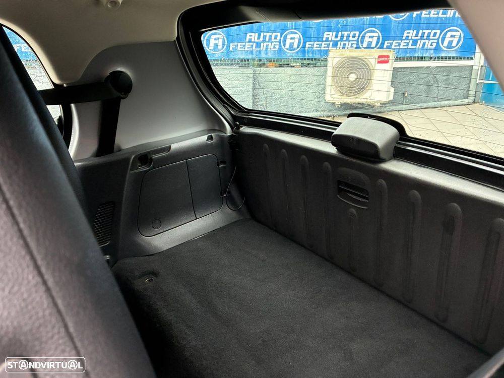 Smart ForTwo Coupé 0.8 cdi Passion 54 - 14