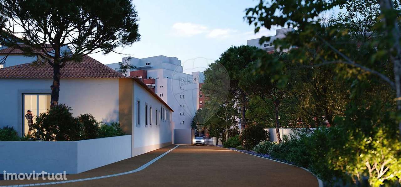 Moradia T4 para venda - Grande imagem: 4/12