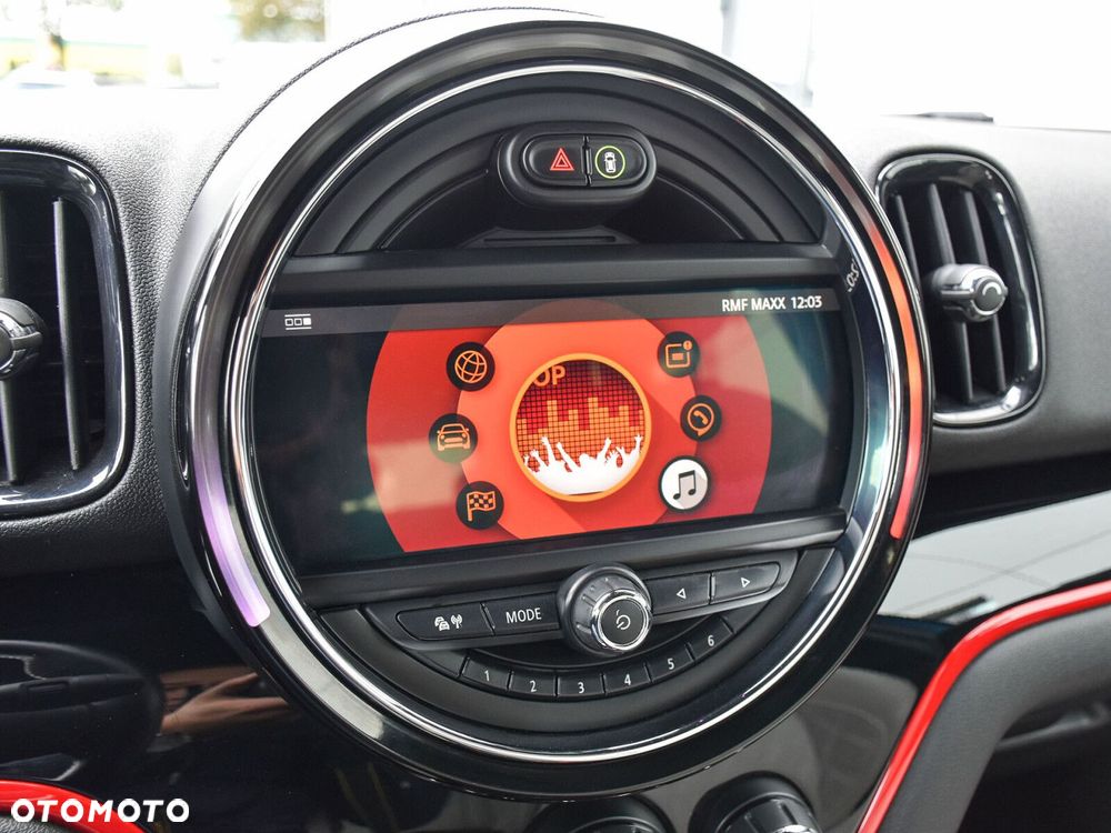 MINI Countryman Cooper S ALL4 - 26
