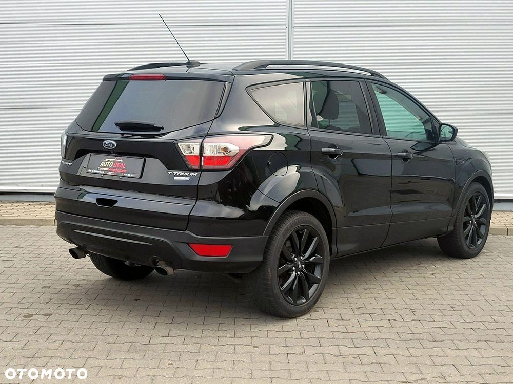Ford Kuga - 16