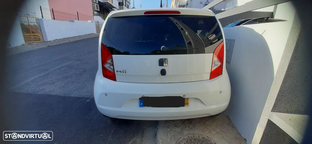 SEAT Mii 1.0 Style - 3