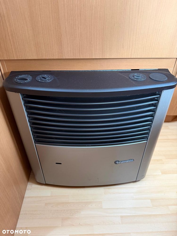 Tabbert DA VINCI 540 DM - 33
