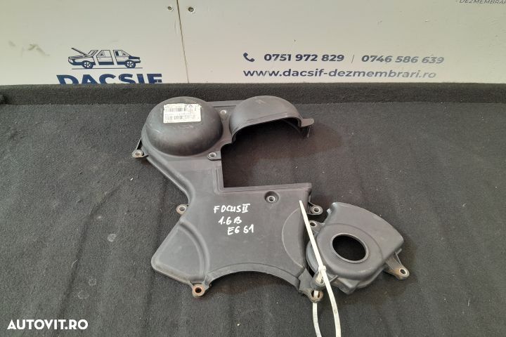 Capac distributie 96MM-6L070-AF 4M5G-6P073-BE 96MM-6L070-AF 4M5G-6P07 - 1