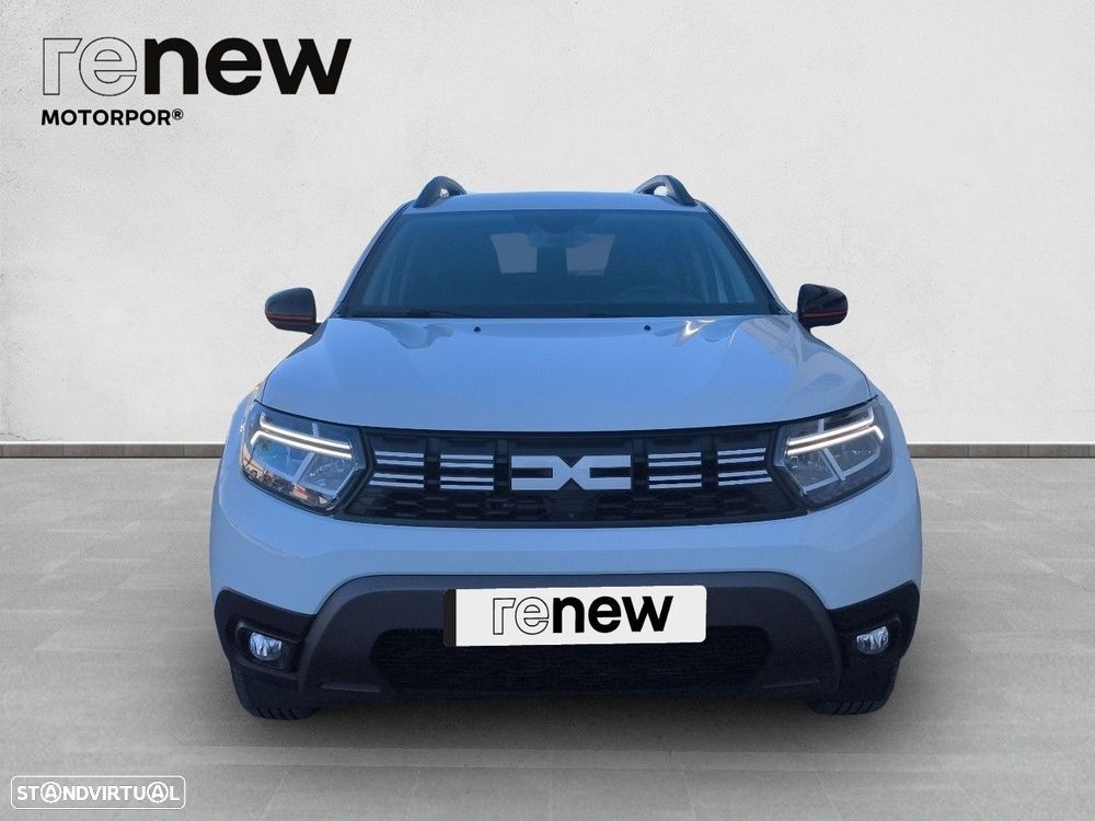 Dacia Duster 1.3 TCe SL Extreme EDC - 2