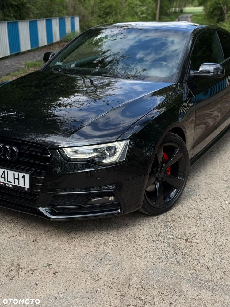 Audi A5 Coupé - 5