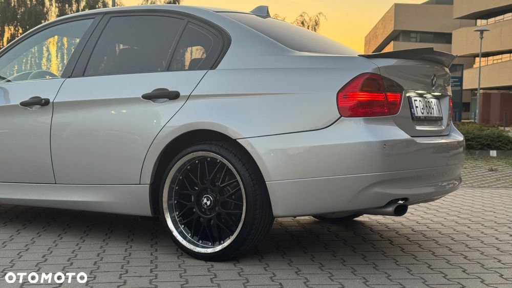 BMW Seria 3 - 3