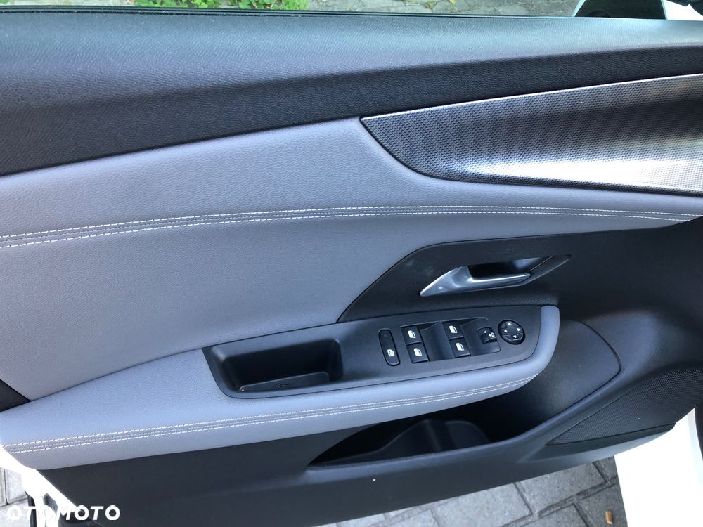 Opel Mokka 1.5 CDTI GS Line Plus S&S - 11